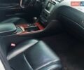 Коричневий Лексус ГС, об'ємом двигуна 3.46 л та пробігом 281 тис. км за 8900 $, фото 29 на Automoto.ua