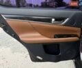 Коричневый Лексус ГС, объемом двигателя 2.5 л и пробегом 173 тыс. км за 17000 $, фото 42 на Automoto.ua