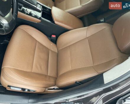 Коричневий Лексус ГС, об'ємом двигуна 3.46 л та пробігом 184 тис. км за 17950 $, фото 11 на Automoto.ua