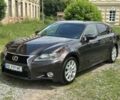 Коричневий Лексус ГС, об'ємом двигуна 2.5 л та пробігом 245 тис. км за 14856 $, фото 1 на Automoto.ua