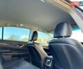 Коричневый Лексус ГС, объемом двигателя 2.5 л и пробегом 240 тыс. км за 14999 $, фото 28 на Automoto.ua