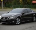 Коричневий Лексус ГС, об'ємом двигуна 2.5 л та пробігом 174 тис. км за 17000 $, фото 1 на Automoto.ua