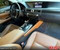 Коричневый Лексус ГС, объемом двигателя 2.5 л и пробегом 173 тыс. км за 16500 $, фото 10 на Automoto.ua