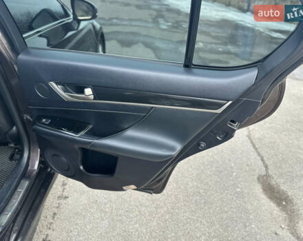 Коричневый Лексус ГС, объемом двигателя 2.5 л и пробегом 240 тыс. км за 16999 $, фото 20 на Automoto.ua