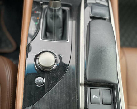 Коричневий Лексус ГС, об'ємом двигуна 3.46 л та пробігом 184 тис. км за 17950 $, фото 20 на Automoto.ua