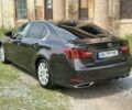 Коричневий Лексус ГС, об'ємом двигуна 2.5 л та пробігом 245 тис. км за 14856 $, фото 7 на Automoto.ua