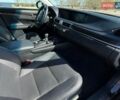 Коричневый Лексус ГС, объемом двигателя 3.46 л и пробегом 143 тыс. км за 23500 $, фото 13 на Automoto.ua