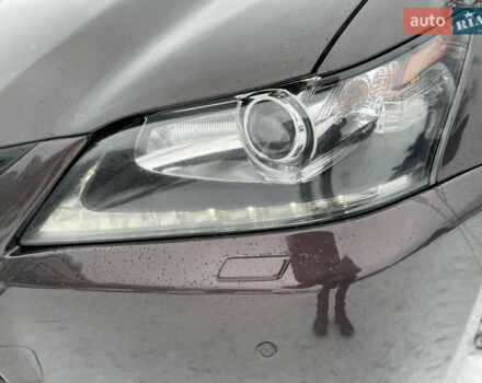 Коричневий Лексус ГС, об'ємом двигуна 3.46 л та пробігом 184 тис. км за 17950 $, фото 9 на Automoto.ua