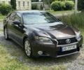Коричневий Лексус ГС, об'ємом двигуна 2.5 л та пробігом 245 тис. км за 14856 $, фото 2 на Automoto.ua