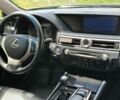 Коричневий Лексус ГС, об'ємом двигуна 2.5 л та пробігом 245 тис. км за 14856 $, фото 15 на Automoto.ua