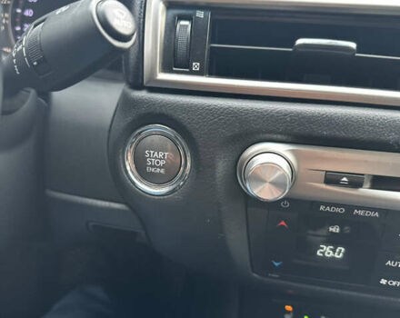 Коричневый Лексус ГС, объемом двигателя 2.5 л и пробегом 240 тыс. км за 16999 $, фото 27 на Automoto.ua