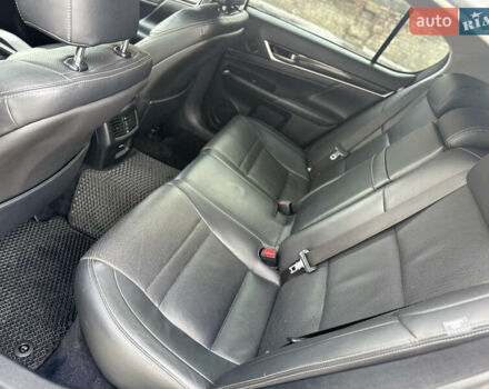 Коричневый Лексус ГС, объемом двигателя 2.5 л и пробегом 240 тыс. км за 16999 $, фото 17 на Automoto.ua