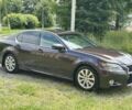 Коричневий Лексус ГС, об'ємом двигуна 2.5 л та пробігом 245 тис. км за 14856 $, фото 3 на Automoto.ua