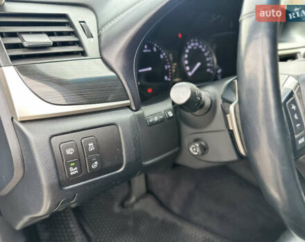 Коричневый Лексус ГС, объемом двигателя 2.5 л и пробегом 240 тыс. км за 16999 $, фото 13 на Automoto.ua