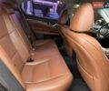 Коричневый Лексус ГС, объемом двигателя 2.5 л и пробегом 173 тыс. км за 17000 $, фото 26 на Automoto.ua
