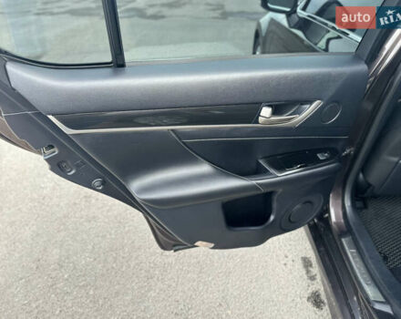 Коричневый Лексус ГС, объемом двигателя 2.5 л и пробегом 240 тыс. км за 16999 $, фото 18 на Automoto.ua