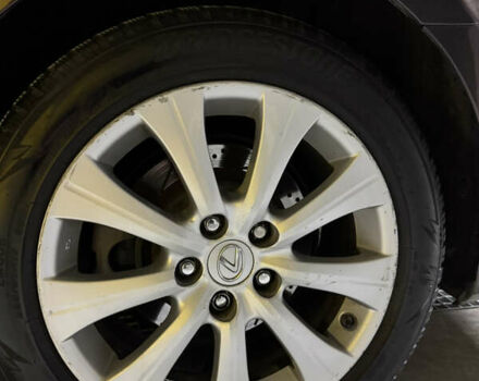 Коричневий Лексус ГС, об'ємом двигуна 3.46 л та пробігом 170 тис. км за 16900 $, фото 25 на Automoto.ua