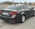 Коричневий Лексус ГС, об'ємом двигуна 2.5 л та пробігом 240 тис. км за 16999 $, фото 4 на Automoto.ua