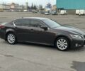 Коричневий Лексус ГС, об'ємом двигуна 2.5 л та пробігом 240 тис. км за 16999 $, фото 3 на Automoto.ua