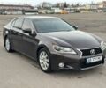 Коричневий Лексус ГС, об'ємом двигуна 2.5 л та пробігом 240 тис. км за 16999 $, фото 2 на Automoto.ua