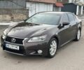 Коричневий Лексус ГС, об'ємом двигуна 2.5 л та пробігом 240 тис. км за 16999 $, фото 1 на Automoto.ua