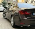 Коричневый Лексус ГС, объемом двигателя 3.46 л и пробегом 175 тыс. км за 15450 $, фото 6 на Automoto.ua