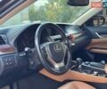 Коричневый Лексус ГС, объемом двигателя 3.46 л и пробегом 180 тыс. км за 18500 $, фото 30 на Automoto.ua