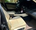 Коричневый Лексус ГС, объемом двигателя 2.5 л и пробегом 120 тыс. км за 19000 $, фото 3 на Automoto.ua