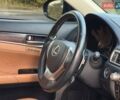 Коричневый Лексус ГС, объемом двигателя 3.46 л и пробегом 180 тыс. км за 18500 $, фото 58 на Automoto.ua