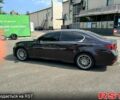 Коричневый Лексус ГС, объемом двигателя 2.5 л и пробегом 120 тыс. км за 19000 $, фото 2 на Automoto.ua