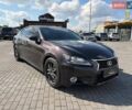 Коричневий Лексус ГС, об'ємом двигуна 2.5 л та пробігом 217 тис. км за 16500 $, фото 1 на Automoto.ua