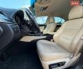 Коричневий Лексус ГС, об'ємом двигуна 2.5 л та пробігом 217 тис. км за 16500 $, фото 9 на Automoto.ua