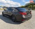 Коричневий Лексус ГС, об'ємом двигуна 2.5 л та пробігом 217 тис. км за 16500 $, фото 4 на Automoto.ua