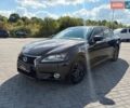 Коричневий Лексус ГС, об'ємом двигуна 2.5 л та пробігом 217 тис. км за 16500 $, фото 2 на Automoto.ua