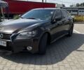 Коричневий Лексус ГС, об'ємом двигуна 2.5 л та пробігом 217 тис. км за 19000 $, фото 1 на Automoto.ua