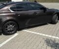 Коричневий Лексус ГС, об'ємом двигуна 2.5 л та пробігом 217 тис. км за 19000 $, фото 3 на Automoto.ua