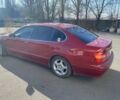 Красный Лексус ГС, объемом двигателя 3 л и пробегом 3 тыс. км за 3900 $, фото 5 на Automoto.ua