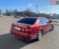 Лексус ГС 1998 у Одесі на Automoto.ua Червоний Лексус ГС, об'ємом двигуна 3 л та пробігом 280 тис. км за 4500 $, фото 4 на Automoto.ua