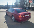 Лексус ГС 1998 у Одесі на Automoto.ua Червоний Лексус ГС, об'ємом двигуна 3 л та пробігом 280 тис. км за 4500 $, фото 2 на Automoto.ua