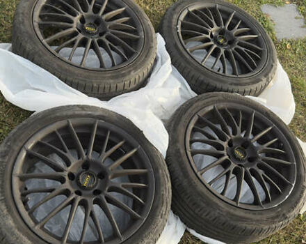 Красный Лексус ГС, объемом двигателя 3 л и пробегом 316 тыс. км за 5900 $, фото 17 на Automoto.ua