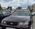 Красный Лексус ГС, объемом двигателя 3 л и пробегом 267 тыс. км за 6000 $, фото 8 на Automoto.ua