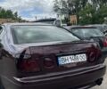Красный Лексус ГС, объемом двигателя 3 л и пробегом 267 тыс. км за 6000 $, фото 5 на Automoto.ua