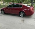Красный Лексус ГС, объемом двигателя 3 л и пробегом 223 тыс. км за 9499 $, фото 12 на Automoto.ua