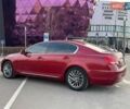 Червоний Лексус ГС, об'ємом двигуна 3.46 л та пробігом 280 тис. км за 10190 $, фото 6 на Automoto.ua