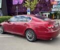 Красный Лексус ГС, объемом двигателя 3.46 л и пробегом 290 тыс. км за 8990 $, фото 6 на Automoto.ua