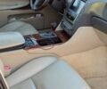 Красный Лексус ГС, объемом двигателя 3.5 л и пробегом 202 тыс. км за 8400 $, фото 8 на Automoto.ua