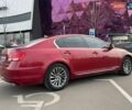 Червоний Лексус ГС, об'ємом двигуна 3.46 л та пробігом 280 тис. км за 10190 $, фото 4 на Automoto.ua