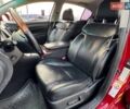 Красный Лексус ГС, объемом двигателя 3.46 л и пробегом 290 тыс. км за 8990 $, фото 7 на Automoto.ua
