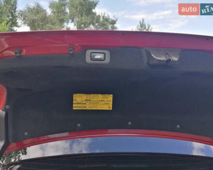 Красный Лексус ГС, объемом двигателя 3.46 л и пробегом 189 тыс. км за 22500 $, фото 7 на Automoto.ua