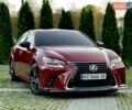 Червоний Лексус ГС, об'ємом двигуна 2 л та пробігом 117 тис. км за 26900 $, фото 1 на Automoto.ua